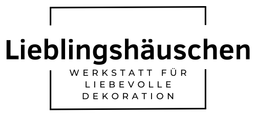 Lieblingshäuschen Katja Türk